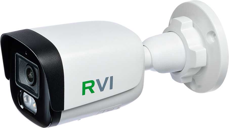 RVi-1NCTL2176 (2.8) white Уличные IP камеры видеонаблюдения фото, изображение