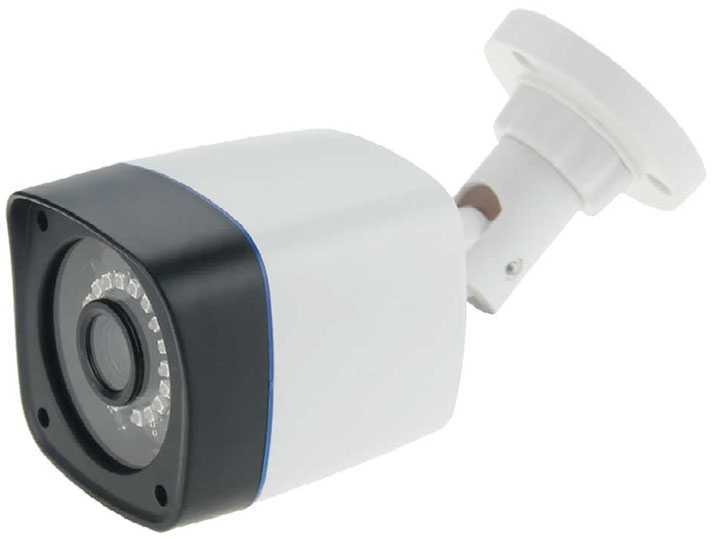 Master MR-HPN2WH (AT-05473) Камеры видеонаблюдения уличные фото, изображение