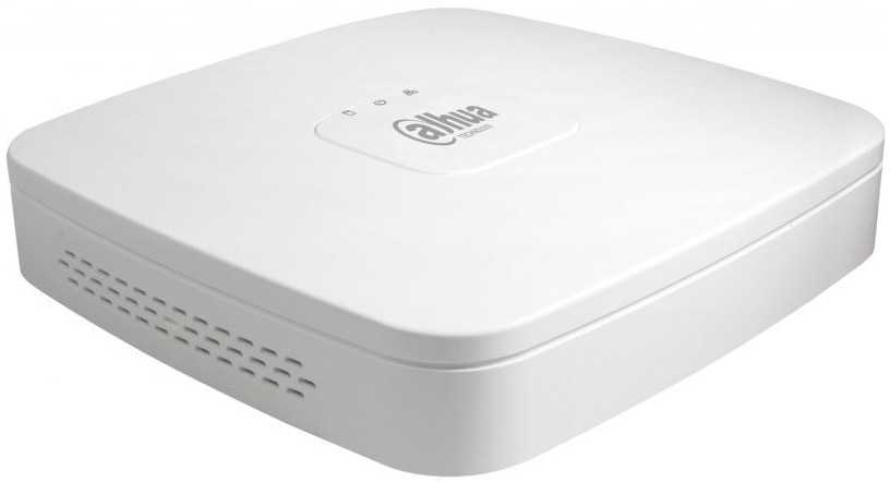 Dahua DHI-NVR4108-8P-4KS3 IP-видеорегистраторы (NVR) фото, изображение