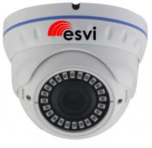 Esvi EVC-IP-DNT4.0-CX-P(XM) Уличные IP камеры видеонаблюдения фото, изображение