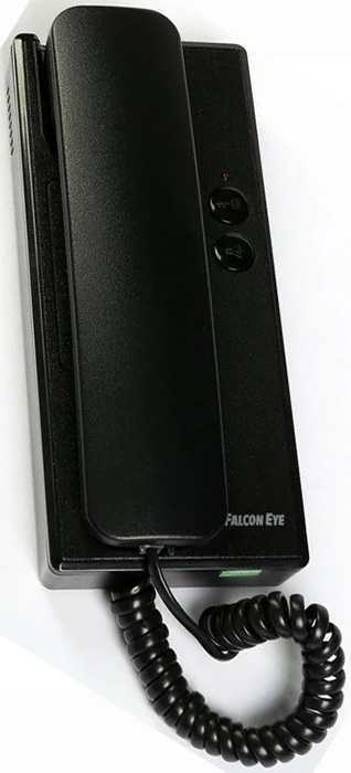 Falcon Eye FE-12M BLACK Абонентские аудиоустройства/трубки переговорные фото, изображение