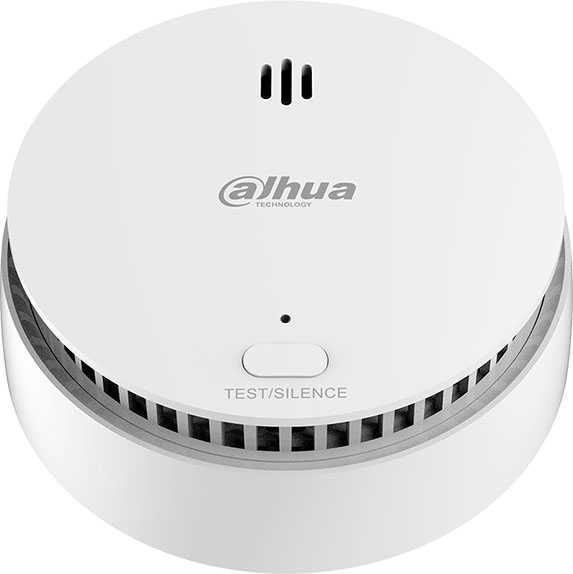 Dahua Technology DHI-HY-SA21A-W2(868) Радиосигнализация Dahua Technology фото, изображение