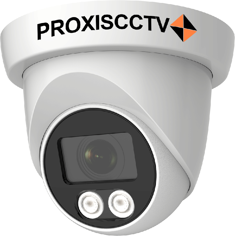 PROXISCCTV PX-IP-DM-GC20-P/A (2.8)(BV) Уличные IP камеры видеонаблюдения фото, изображение
