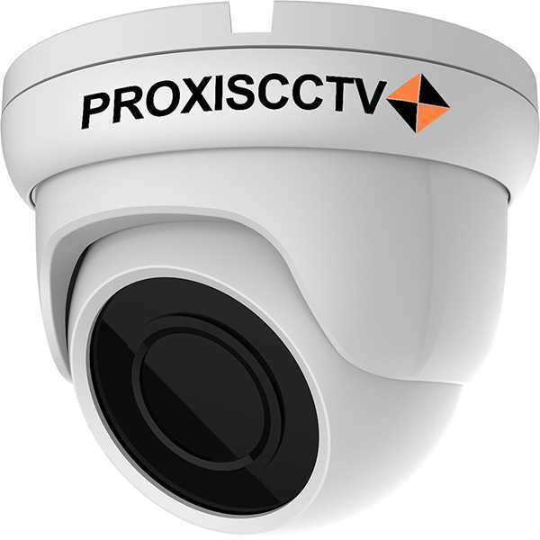 Proxis PX-IP-DB-GC20-P/M (2.8)(BV) Уличные IP камеры видеонаблюдения фото, изображение