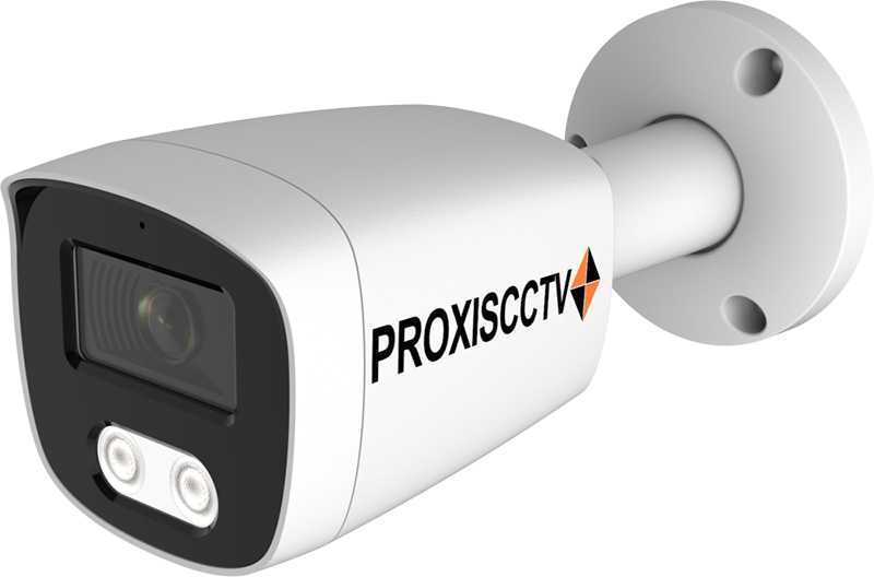 Proxis PX-AHD-BC25-H50ESL (2.8) Камеры видеонаблюдения уличные фото, изображение