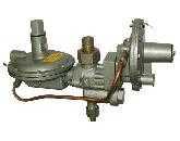 РДГК-10 Регуляторы давления газа фото, изображение