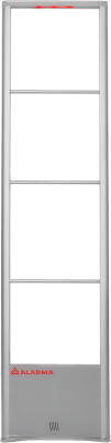 Alarma L2200 Антикражные ворота фото, изображение