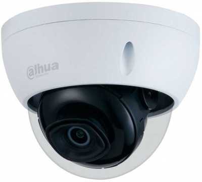 DH-IPC-HDBW1431EP-0280B-S4 Уличные IP камеры видеонаблюдения фото, изображение