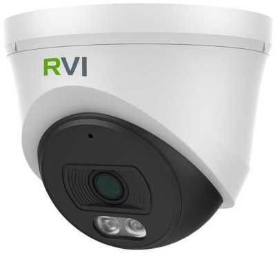 RVi-1NCEL4156 (2.8) white Уличные IP камеры видеонаблюдения фото, изображение