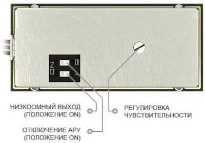 Stelberry М-60 Системы аудиоконтроля, микрофоны фото, изображение