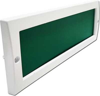 М-12-3 (ОСНОВА) Табло свето-звуковые фото, изображение