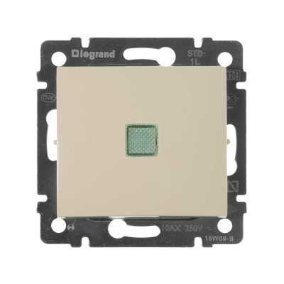 Legrand 774310 Блоки выключателей фото, изображение